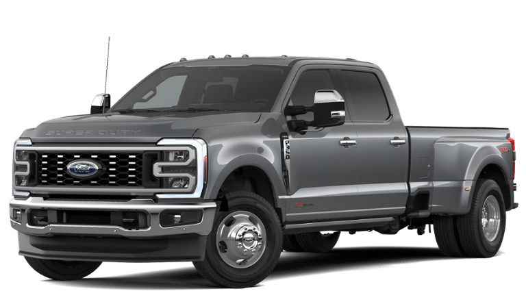 2026 Ford Super Duty F-350 DRW F-350® Lariat®