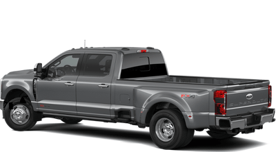 2026 Ford Super Duty F-350 DRW F-350® Lariat®
