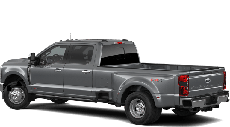2026 Ford Super Duty F-350 DRW F-350® Lariat®