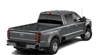 2026 Ford Super Duty F-350 DRW F-350® Lariat®