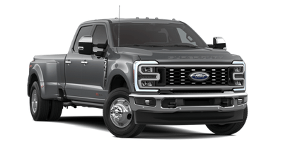 2026 Ford Super Duty F-350 DRW F-350® Lariat®