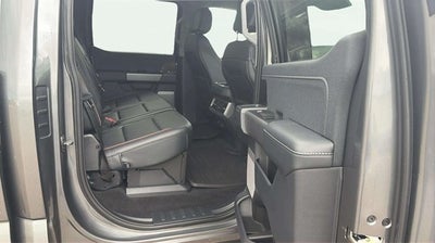 2026 Ford Super Duty F-350 DRW LARIAT