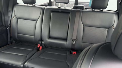 2026 Ford Super Duty F-350 DRW LARIAT