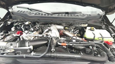 2026 Ford Super Duty F-350 DRW LARIAT