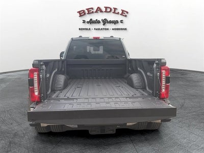 2026 Ford Super Duty F-350 DRW LARIAT