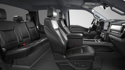 2026 Ford Super Duty F-350 DRW LARIAT