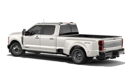 2027 Ford Super Duty F-350 DRW King Ranch