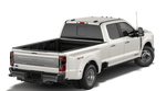 2027 Ford Super Duty F-350 DRW King Ranch