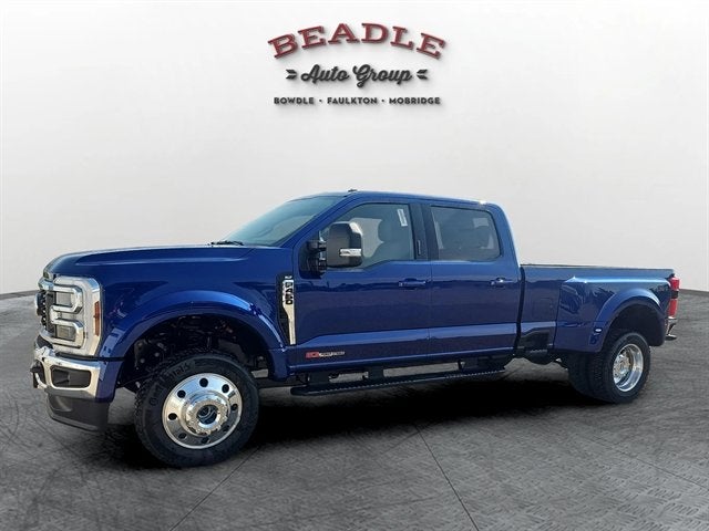 2026 Ford Super Duty F-450 DRW XLT