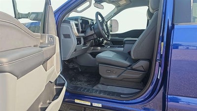 2026 Ford Super Duty F-450 DRW XLT