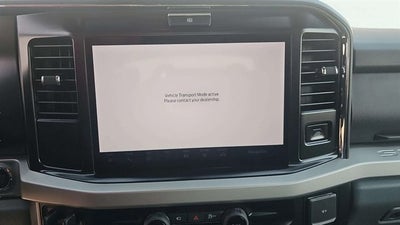 2026 Ford Super Duty F-450 DRW XLT