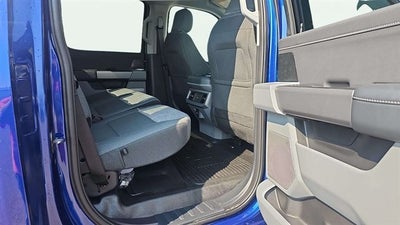 2026 Ford Super Duty F-450 DRW XLT
