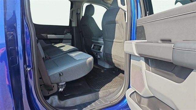2026 Ford Super Duty F-450 DRW XLT