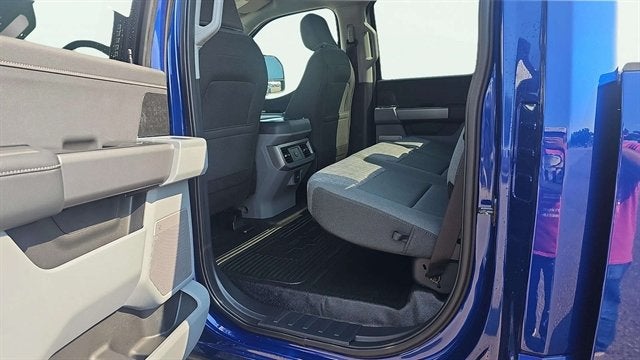 2026 Ford Super Duty F-450 DRW XLT