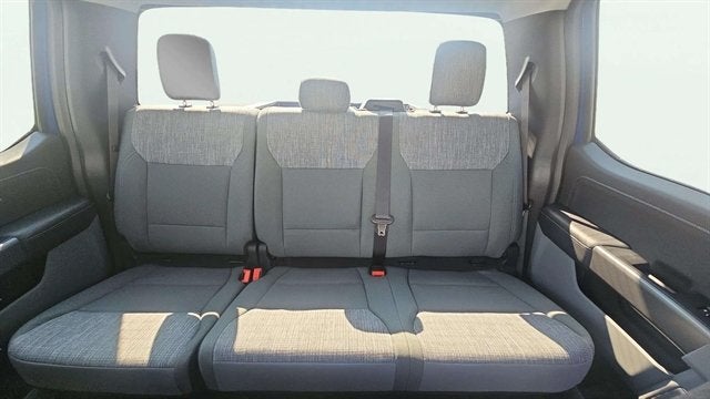 2026 Ford Super Duty F-450 DRW XLT