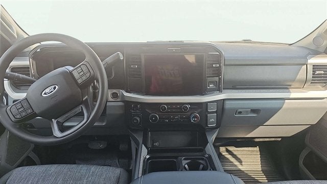 2026 Ford Super Duty F-450 DRW XLT