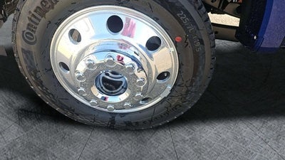 2026 Ford Super Duty F-450 DRW XLT