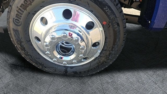 2026 Ford Super Duty F-450 DRW XLT