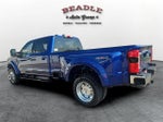 2026 Ford Super Duty F-450 DRW XLT