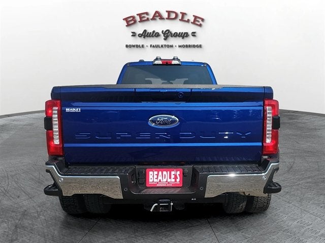 2026 Ford Super Duty F-450 DRW XLT