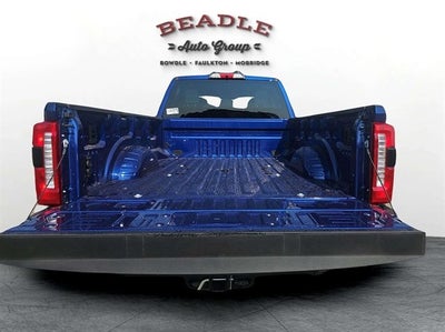 2026 Ford Super Duty F-450 DRW XLT