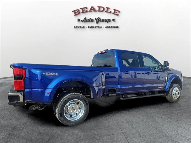 2026 Ford Super Duty F-450 DRW XLT