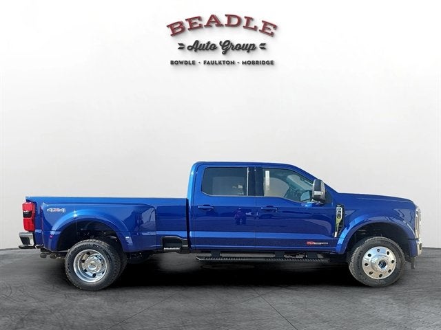 2026 Ford Super Duty F-450 DRW XLT