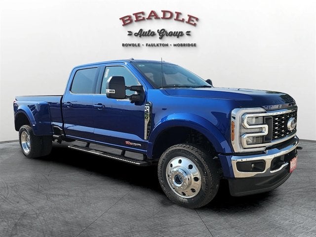 2026 Ford Super Duty F-450 DRW XLT