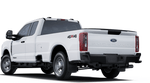 2025 Ford Super Duty F-350 SRW F-350® XL