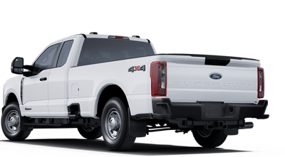 2025 Ford Super Duty F-350 SRW F-350® XL