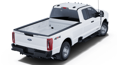 2025 Ford Super Duty F-350 SRW F-350® XL