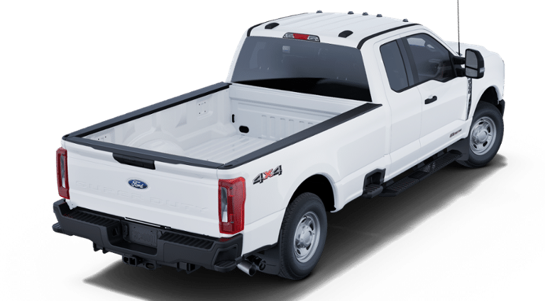2025 Ford Super Duty F-350 SRW F-350® XL