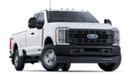 2025 Ford Super Duty F-350 SRW F-350® XL