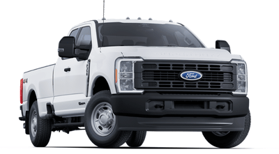 2025 Ford Super Duty F-350 SRW F-350® XL