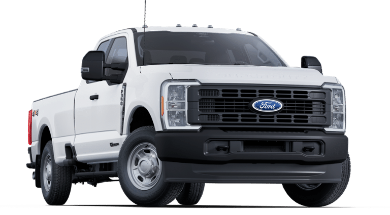 2025 Ford Super Duty F-350 SRW F-350® XL