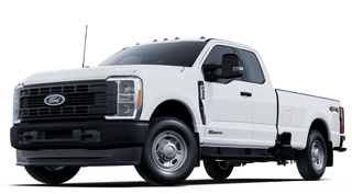 2025 Ford Super Duty F-350 SRW F-350® XL