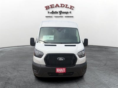 2026 Ford Transit Cargo Van Cargo Van
