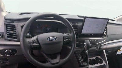 2026 Ford Transit Cargo Van Cargo Van