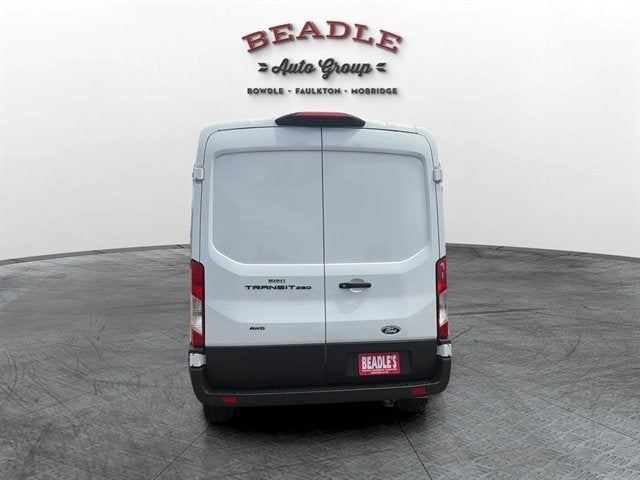 2026 Ford Transit Cargo Van Cargo Van