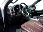 2017 Ford F-150 Platinum