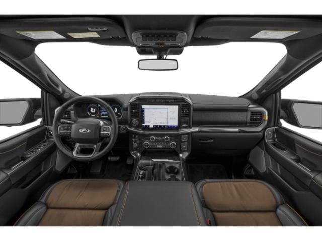 2021 Ford F-150 Tremor