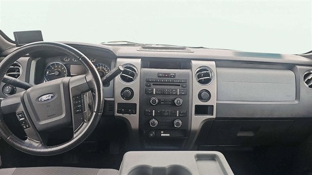Used 2012 Ford F-150 XLT with VIN 1FTFW1ET9CKD97119 for sale in Bowdle, SD