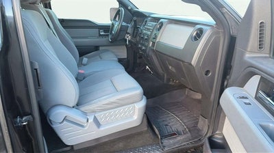 2012 Ford F-150 STX