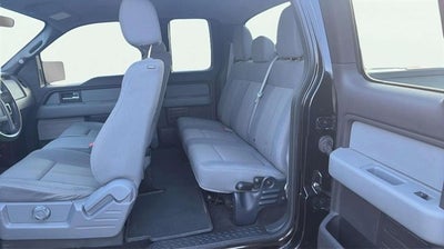 2012 Ford F-150 STX