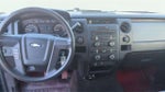 2012 Ford F-150 STX