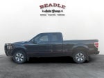 2012 Ford F-150 STX