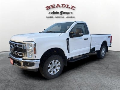2024 Ford F-350 XLT