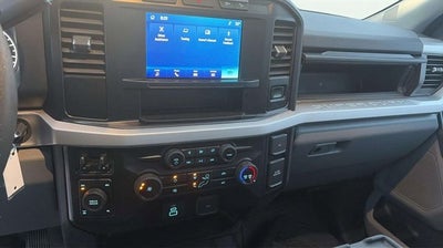 2024 Ford F-350 XLT