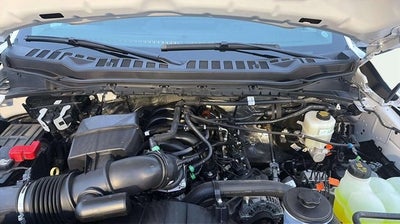 2024 Ford F-350 XLT