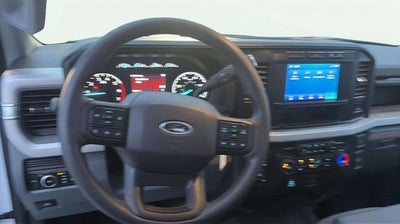 2024 Ford F-350 XLT
